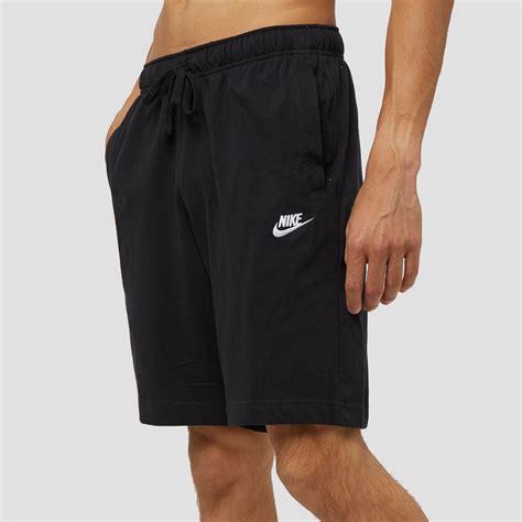 korte broek en shirt set heren nike|nike heren broek.